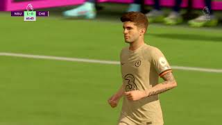 FIFA 23 Newboys [upl. by Gerianne]