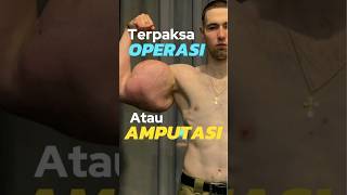 Kiril Tereshin si Penggila Synthol [upl. by Assiled]