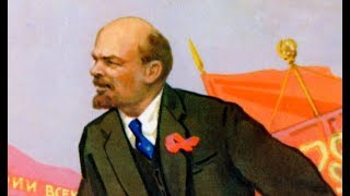 Basics of MarxismLeninism feat Finnish Bolshevik [upl. by Mattox893]