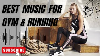 BEST MUSIC FOR WORKOUT  MUSIC FOR RUNNING amp GYM [upl. by Alameda]