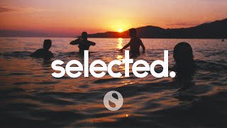 Selected Sunset Mix [upl. by Eillat]