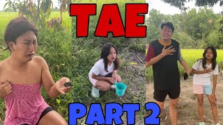 TAE PART 2 FUNNY TIKTOK COMPILATION ROMEO MORENO [upl. by Reynold634]