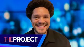 Trevor Noah We Are In The Dumb Timeline [upl. by Alison]