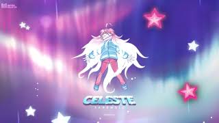 Celeste Farewell Original Soundtrack 10 Farewell [upl. by Papagena]