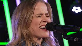 Ilse DeLange  Tainted live at Radio 538 [upl. by Eitak550]