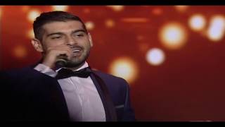 Adam  7elf AL Amar  أدم  حلف القمر  Live Performance [upl. by Uno742]