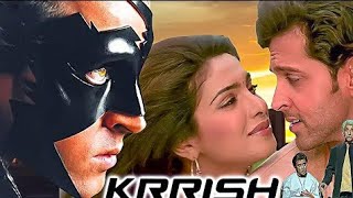 Krrish Full Movie in 1080p [upl. by Thorlay]