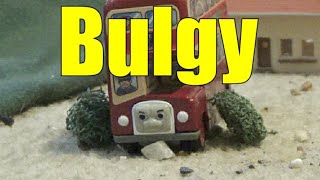 Bulgy Remake [upl. by Enetsirhc]