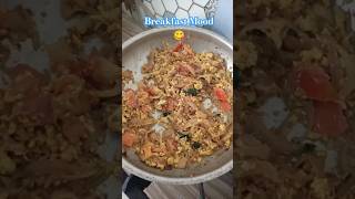 Egg🥚Omelette for Breakfast Mood😋 shortvideos sourcevideo viralvideo [upl. by Archibaldo]