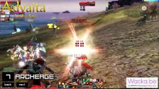 top 10 mmorpg in browser games [upl. by Kcirdde359]