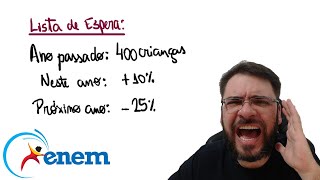 ENEM2023 Em janeiro do ano passado a direção de uma fábrica abriu uma creche para os filhos de [upl. by Nozicka]