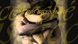 Je Suis Malade quotLARA FABIANquot with lyrics [upl. by Nalro]