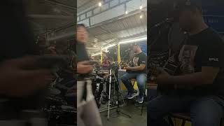 SriKandi Cintaku  M Nasir Cover By APAM Band Useheadphone 🎧 [upl. by Kellby]