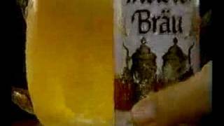 Meister Brau Beer Commercial 1986 [upl. by Nanah]