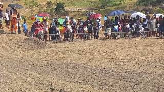 motocross at quezon isabela [upl. by Bordie]