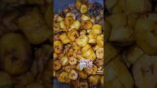 recipe of poulet DG from Cameroun 🇨🇲 delightfulrecipeoftheday [upl. by Casper]