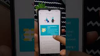 Cara pasang listrik baru online pln mobile pln plnmobile [upl. by Pritchett]