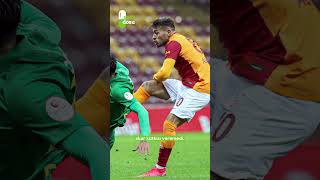 🦁 Galatasarayda altyapının Agüerosu Ali Yavuz Kol [upl. by Peednama]