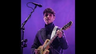 vampire weekend  splendour in the grass 2018 [upl. by Jacintha]