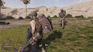 Insurgency Sandstorm PS5 Gameplay 2024 [upl. by Paulsen]