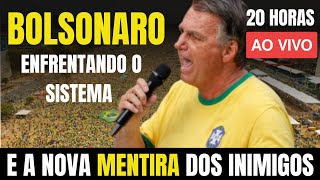 O plano da terceira via antibolsonarista e o seu candidato já estão definidos [upl. by Goebel]