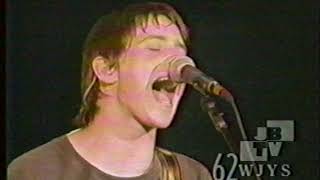 Toad The Wet Sprocket Live quotFall Downquot from the Metro 1994 on JBTV [upl. by Acinom779]