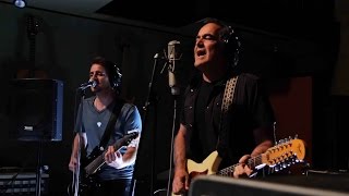 The Neal Morse Band  The Man in the Iron Cage Official Video [upl. by Ryan]