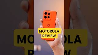 Motorola Edge 50 Neo ReviewMotorolaEdge50Neo SmartphoneReview TechReview GadgetReviewMobileTech [upl. by Alliuqa]