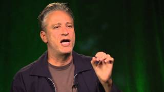 Jon Stewart Full interview [upl. by Diena]