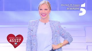 La partita del cuore  Martedì 25 maggio in prima serata su Canale 5 [upl. by Egidius828]