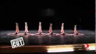 Yum Yum  Full Group  Dance Moms Choreographers Cut [upl. by Avad]