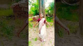 gajara Lage song shortvideo cgsorts [upl. by Lantz]