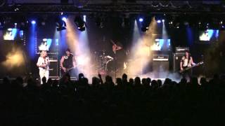 FIREFLIGHT Full Concert  Christmas Rock Night 2012 [upl. by Eniagrom]