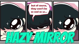 Garcello and Annie Meet Connor and Rascal  Part 2 Hazy Mirror Comic Dub [upl. by Glass]