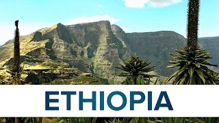 Top 10 Facts  Ethiopia  Top Facts [upl. by Ahcrop]