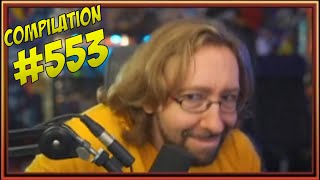 YoVideoGames Clips Compilation 553 [upl. by Werna]