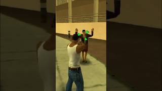 ใครเคยเจอความลับใน GTA San Andreas บ้าง gamestate [upl. by Swane]