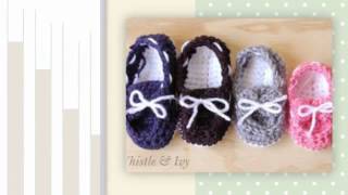 13 Free Baby Crochet Patterns Crochet Baby Hats Crochet Booties amp More [upl. by Elleryt725]