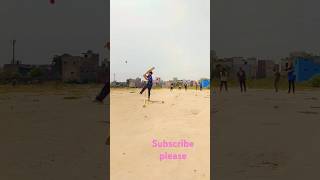 Top cricket 🏏 shots ❤️cricket❤️ foryoupage trending🔥❤️ top cricketfans 🔥❤️bowed shortvideo [upl. by Gentry798]