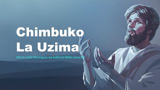 Chimbuko la Uzima  Jifunze Zaidi  Ijumaa  mwongozo wa kujifunza biblia juma hili [upl. by Ainej]