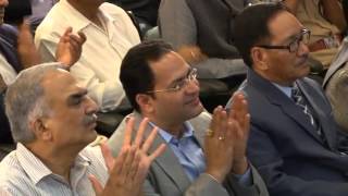 Ajit doval in Vivekananda kendras Event on quotNorth East Calling quot Part 11 [upl. by Serrano]