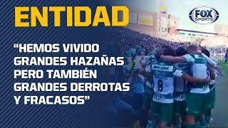 El momento más feliz y más triste de Alejandro Irarragorri en el TSM [upl. by Yllil]