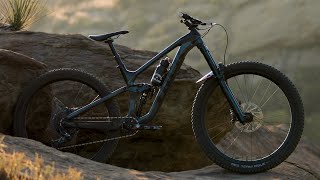 Introducing your next trail bike Trek Slash Gen 5 [upl. by Atineg110]