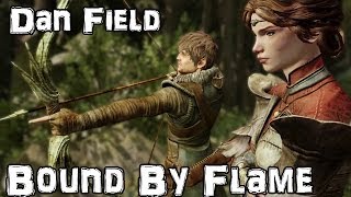 Bound By Flame  Les 40 premières minutes  Présentation et gameplay FR [upl. by Genny]