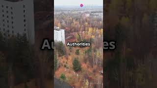 MindBlowing Facts About Chernobyl facts shorts chernobyl [upl. by Carlin]