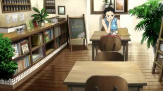 Amour AMV Natsuyuki Rendezvous Otakon 2013 Romance Finalist [upl. by Sadonia]