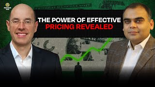 The Power of Effective Pricing Revealed Ft Dr Danilo Zatta  Episode 24 Road Ahead Talks podcast [upl. by Leiruh]