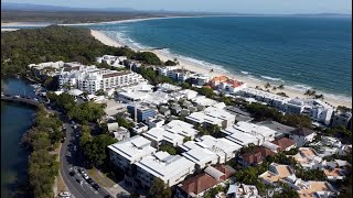 Noosa Queensland Australia [upl. by Adnert]