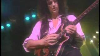 Brian MayLast Horizon Live At The Brixton Academy 1993 [upl. by Alinna]