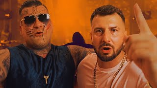 BRYLANT ft POPEK  Od Zera do 100 Official Video [upl. by Painter]